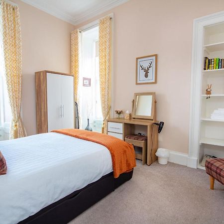 Flat 3 Barron House Apartamento Nairn Exterior foto